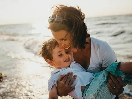 Reclaiming Nurturance: Healing the Wounded Child Within