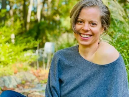 Reclaiming Pleasure To Reclaim Your Richest Life