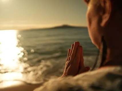 Reclaiming Rest: A Guided Relaxation For Deep Renewal