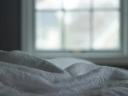 Reclaiming Rest As A Right