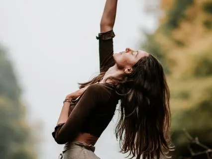 Reclaiming Sensual Flow: A Quick EFT Tapping Reset