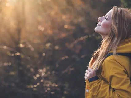 Reclaiming The Feminine From 5,000 Years Ago