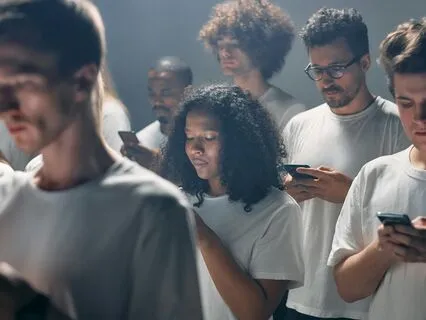 Reclaiming Your Attention: A Reset For The Scattered Mind