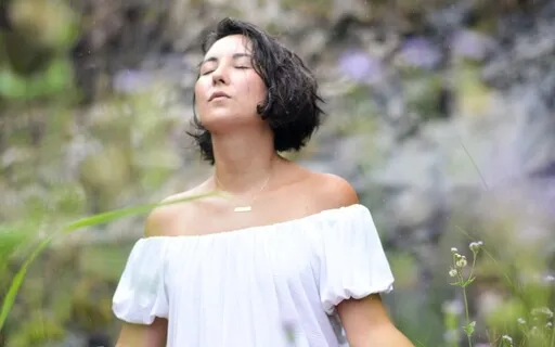 Reclaiming Your Energy 