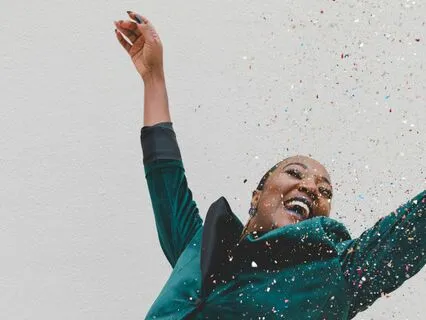 Reclaiming Your Inner Power