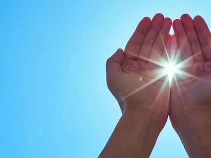 Reclaiming Your Light