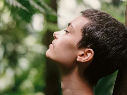 Reclaiming Your Peace: A Trauma Release Guided Meditation