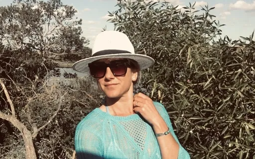 Reclaiming Your Power And Believing In Yourself