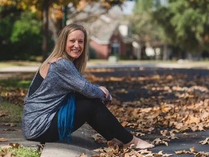 Reclaiming Your Power: Midlife Meditation & Journaling