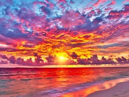 Reclaiming Your Power Summer Solstice 