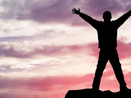 Reclaiming Your Power
