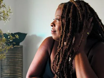 Reclaiming Your Scattered Energy