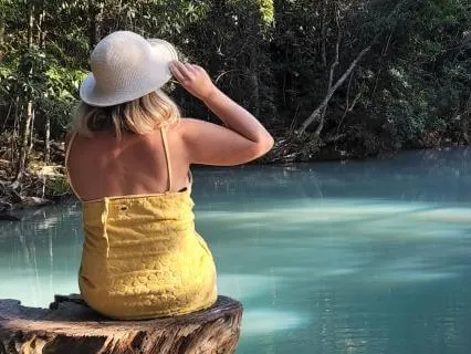 Reclaiming Your True Self - For Identity & Reconnection