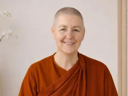 Recognising Awareness ~ A Quick Way To Recentre In Peace