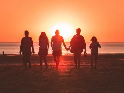 Family Constellations: Recognition Of My Family Members 