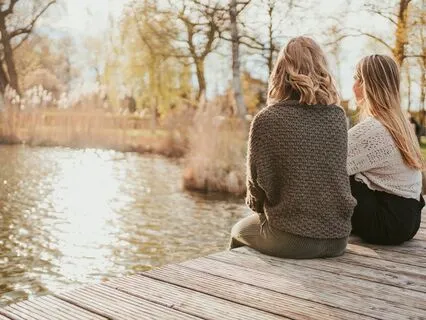 Breaking The Loop: Pattern Release In Relationships