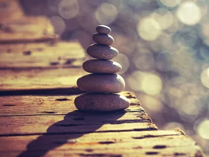 Recognizing Absolute And Relative Reality