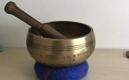 Recognizing Impermanence - Meditation