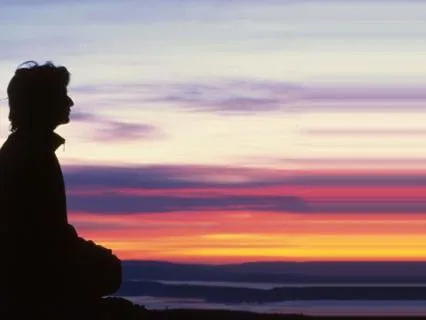 Recognizing The Happiness Within | A Silent Mantra