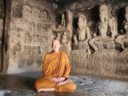 Recollecting Devas Meditation - Foundation Practice