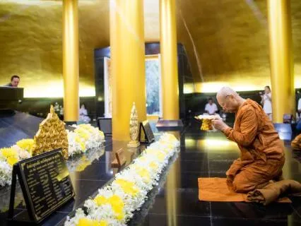 Recollecting The Teachings Of Ajahn Chah | 14 Feb 2025