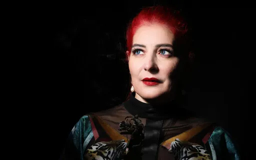 Recommended Expert Podcast Interview With Alex Vitillo