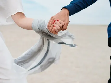 Reuniting The Masculine & Feminine Energy 