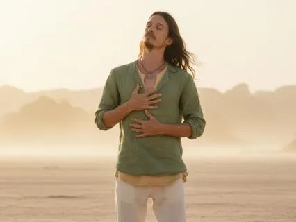 Reconnect Back To Your Purpose