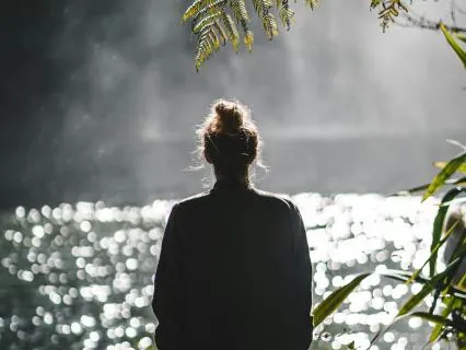 Reconnect — Opening To The Flow Of Love