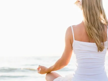 Reconnect To Self 1/21 : Connect To The Wisdom Of My Being