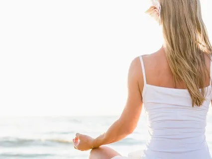 Reconnect To Self 3/21 : I Am Open To Receive