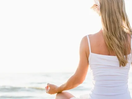 Reconnect To Self 4/21: Getting Closure & Healing One's Aura