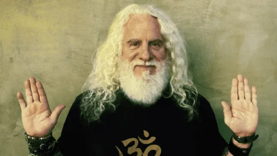 Reconnect To The Rhythm Of Life  - 5 Minute Daily Insight