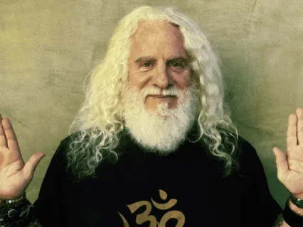 Reconnect To The Rhythm Of Life  - 9 Minute Daily Insight