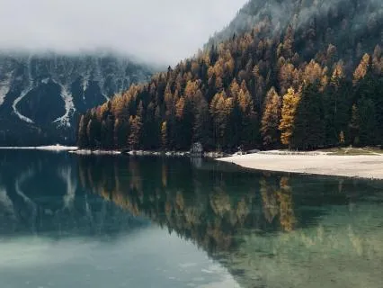 Reconnect To Your Body And Mind Through A Guided Journey