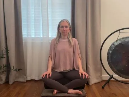 Reconnect To Your Breath