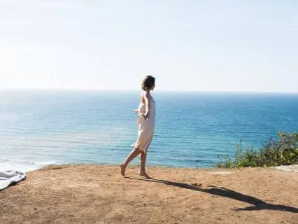 Reconnect To Your Desires Meditation