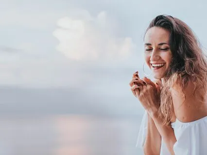 Reconnect To Your Feminine Body Wisdom