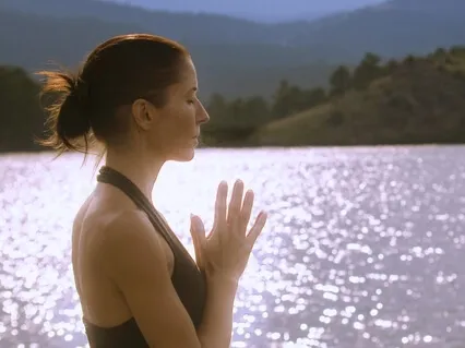 Reconnect To Your Heart