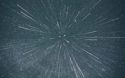 Reconnect To Your Inner Space