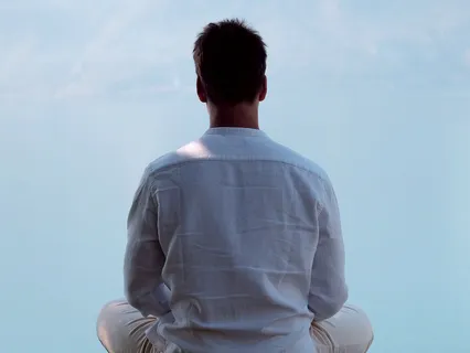 Reconnect To Your Inner Vitality 