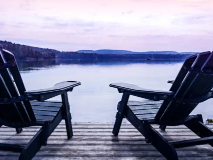 Reconnect To Your Power, Pool Of Light