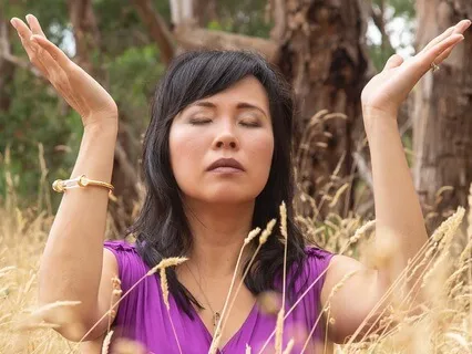 Reconnect To Your Team - Higher Self, Inner Child, & Ego