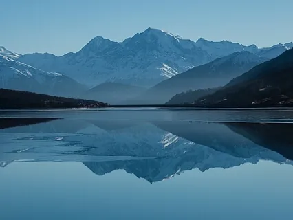 Reconnect To Your True Self