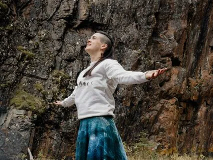 Reconnect & Trust The Universe