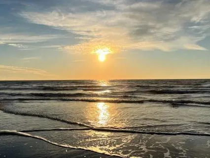 Reconnect With Inner Trust — For Overthinking & Self Doubt