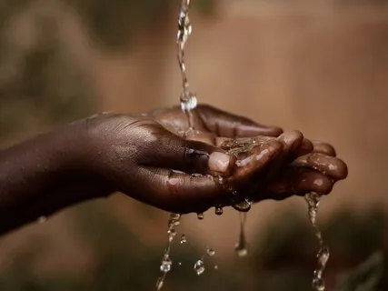 Reconnect With Mother Earth & Father Universe 