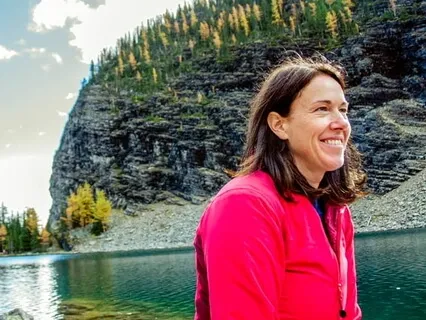 Reconnect With Nature