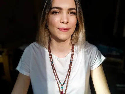 Reconnect With Our 5 Senses