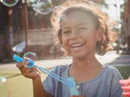 Reconnect with Play: A Loving Kindness Meditation